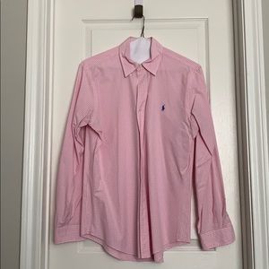 Ralph Lauren men’s button down